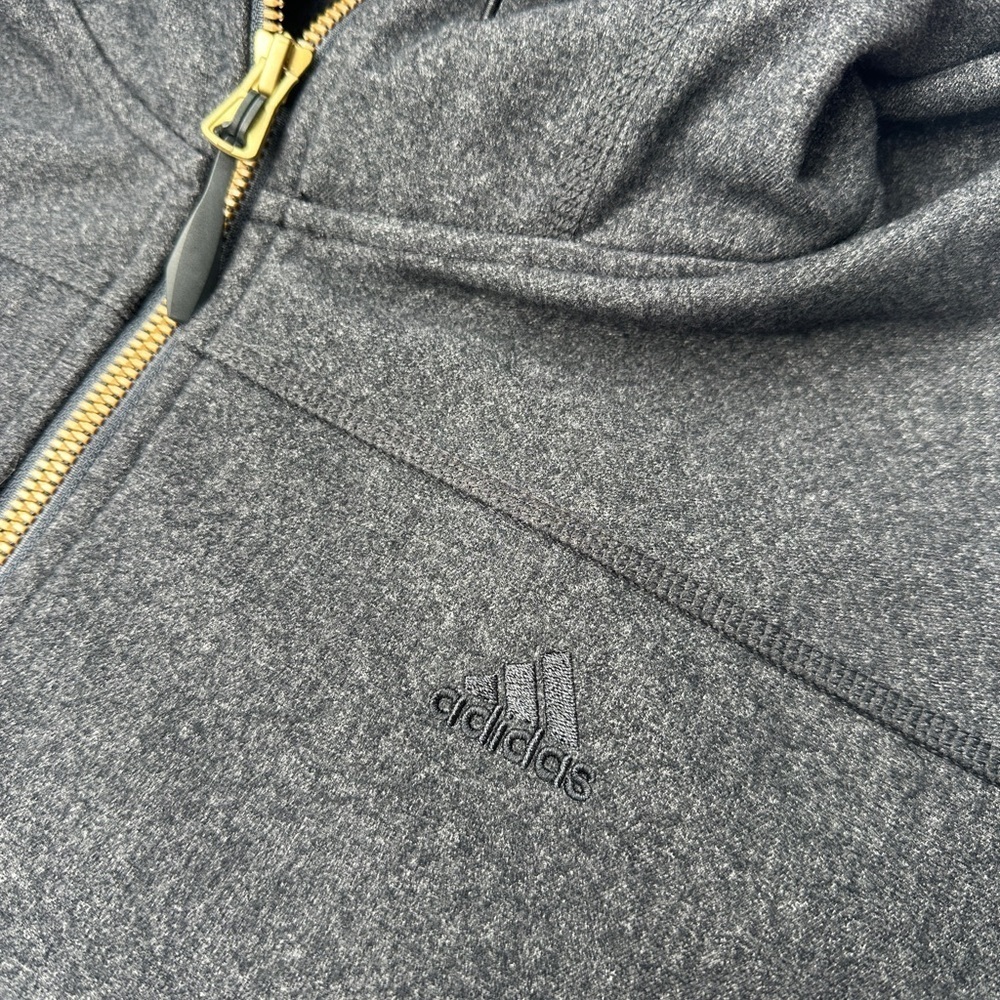 Men’s Adidas Outdoor Jacket Size XL - Picture 3 of 9